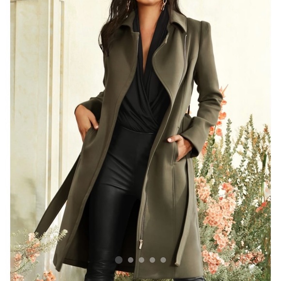 Coat - Picture 1 of 1